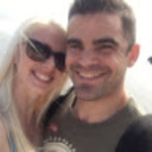 Meet your Posher, Eric and amanda